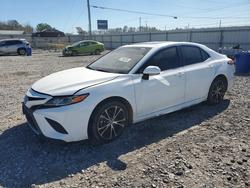 2019 Toyota Camry for sale in Hueytown, AL