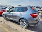 2014 BMW X3 Xdrive35i