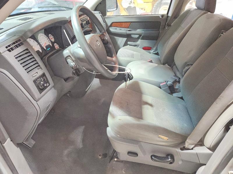 2006 Dodge Ram 1500 st