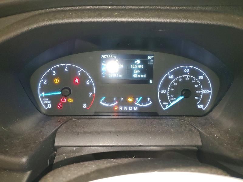 2020 Ford Transit T-250 Delivery Van