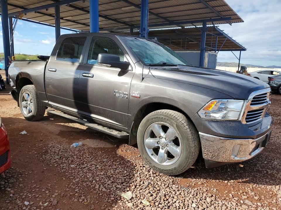 2015 Dodge Ram 1500 slt