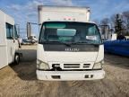 2006 Isuzu NPR BOX Truck