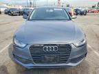 2014 Audi A4 Premium Plus