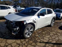 2023 Subaru Solterra Premium for sale in Austell, GA