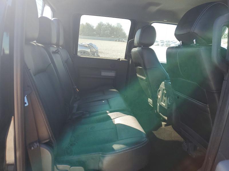 2015 Ford F250 Super Duty