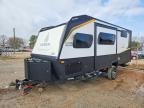 2022 Ember Overland Camper