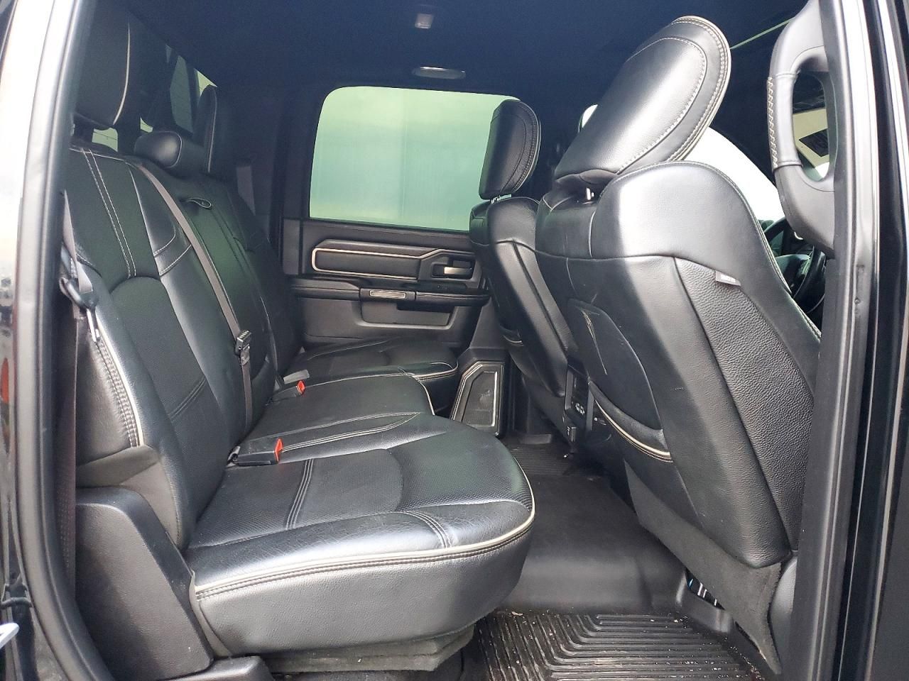 2019 Dodge RAM 3500 Limited