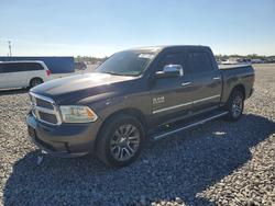 2014 Dodge RAM 1500 Longhorn en venta en Arcadia, FL