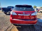 2011 Lexus Rx 450h
