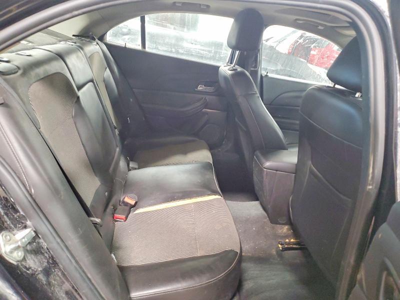 2015 Chevrolet Malibu 1LT