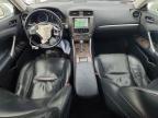 2012 Lexus Is 250 Base