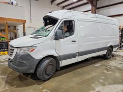 2019 Freightliner 2019 Frht Sprinter 2500/3500 Delivery van en venta en Mendon, MA