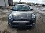 2019 Mini Cooper s
