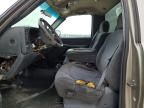 2002 Chevrolet Silverado C2500 Heavy Duty