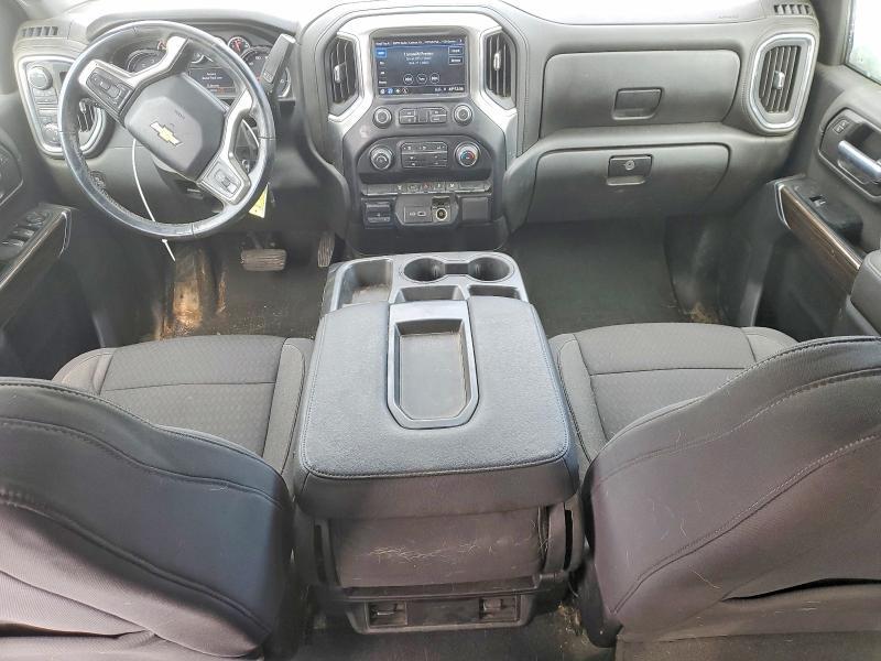 2023 Chevrolet Silverado K2500 Heavy Duty lt