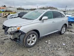 Lexus Vehiculos salvage en venta: 2011 Lexus Rx 350 Base