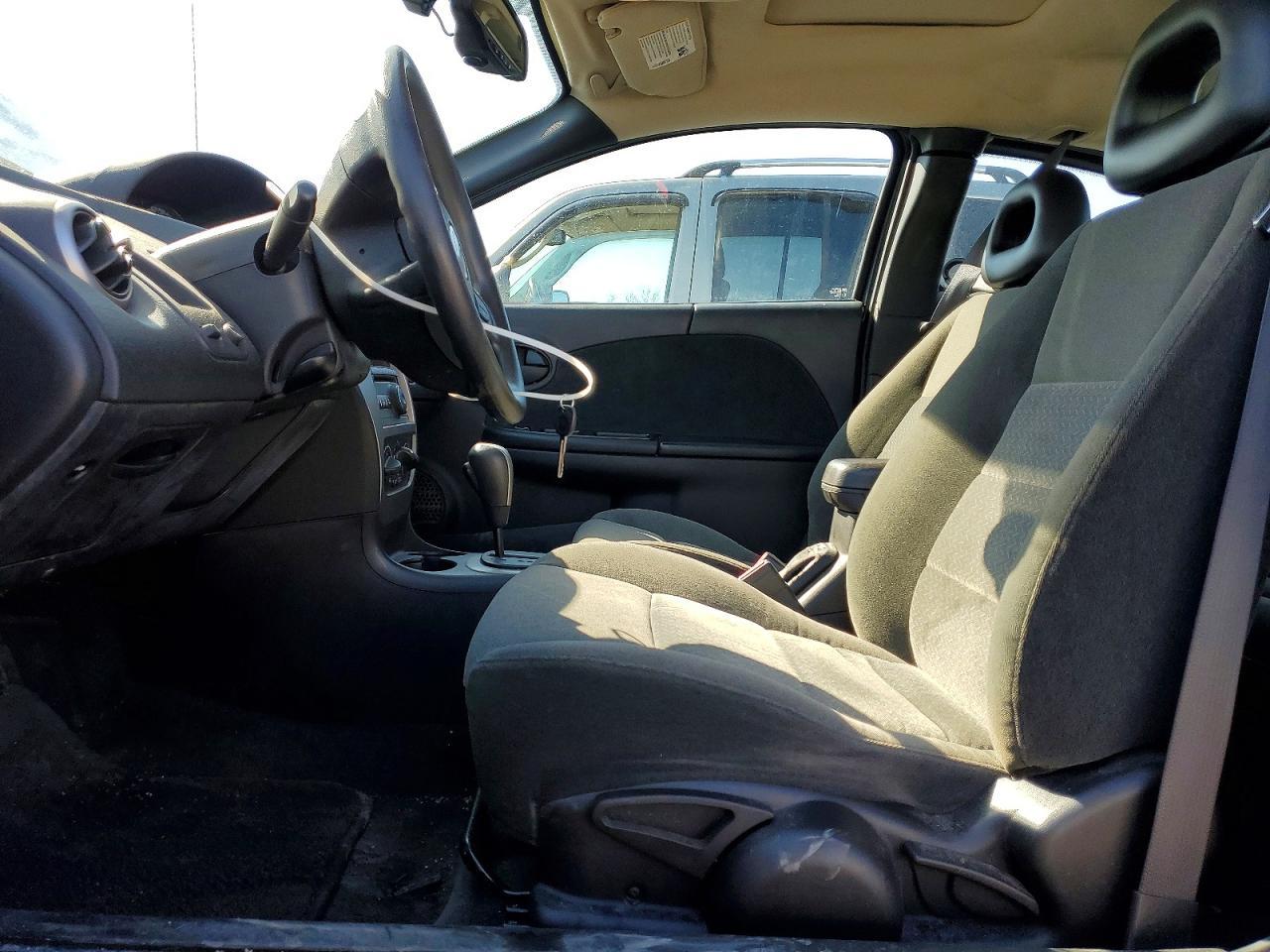 2006 Saturn Ion Level 3