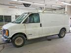 2000 Chev Rolet Express 1500 Utility / Service Van
