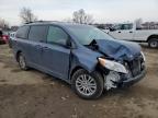 2016 Toyota Sienna xle