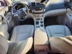 2011 Toyota Highlander se