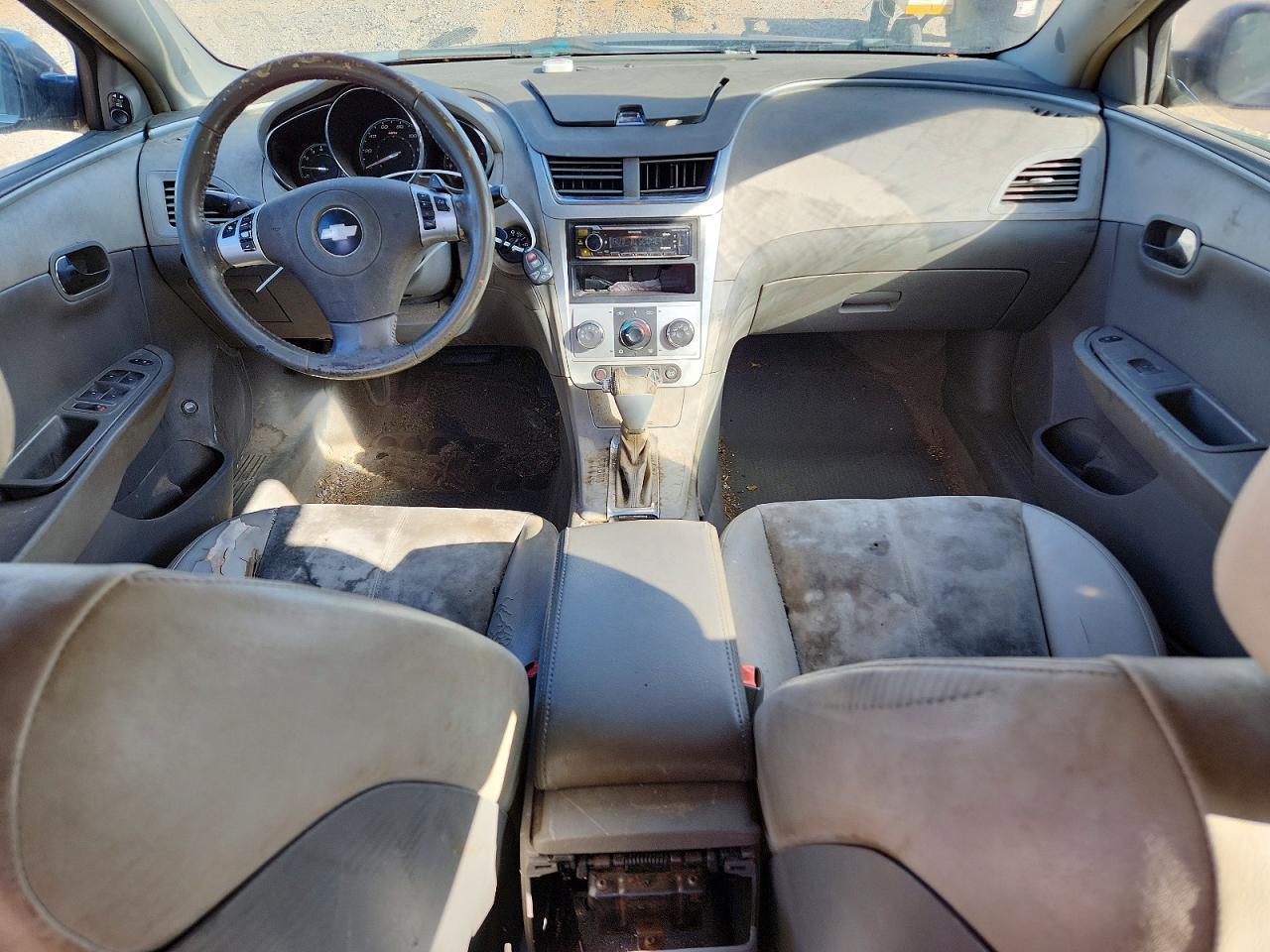 2009 Chevrolet Malibu 2LT