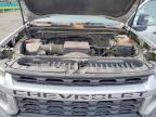 2021 Chevrolet Silverado K2500 Custom
