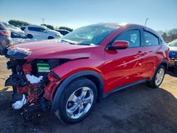 2016 Honda Hr-v ex for sale in East Granby, CT