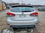 2017 KIA Forte5 lx