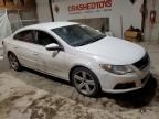 2012 Volkswagen Cc Luxury