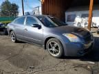 2008 Nissan Altima 3.5se