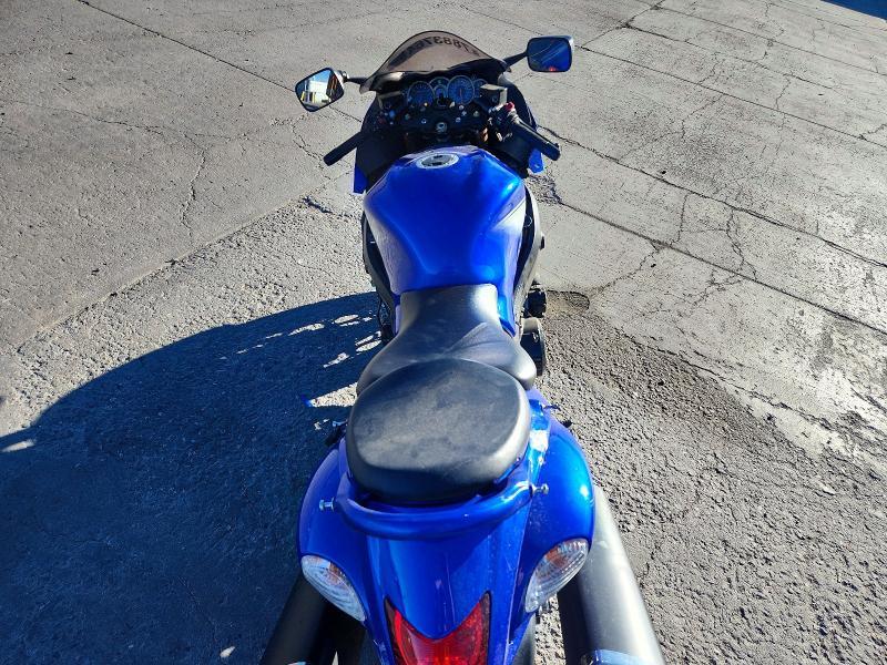 2015 Suzuki GSX1300 RA