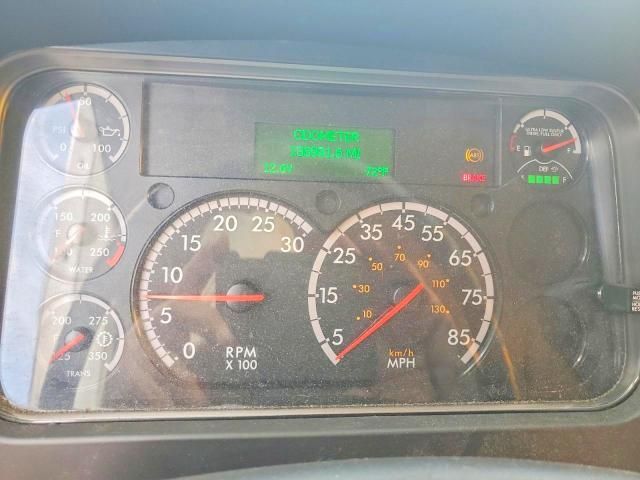 2019 Freightliner Business Class M2 100 box Truck