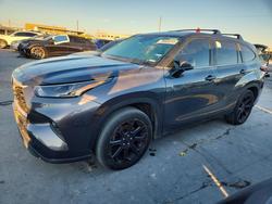 2023 Toyota Highlander l for sale in Grand Prairie, TX