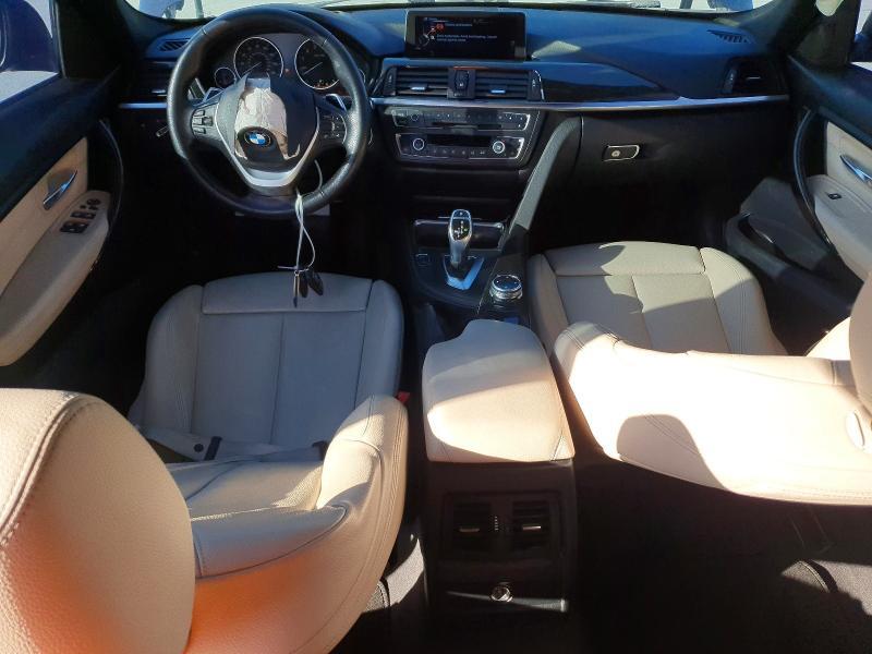 2014 BMW 335 i