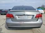 2015 Mercedes-Benz E 350 4matic