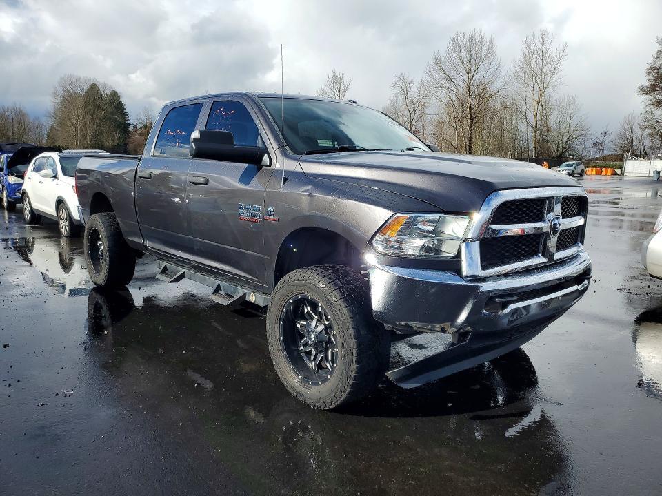 2016 Dodge Ram 2500 st