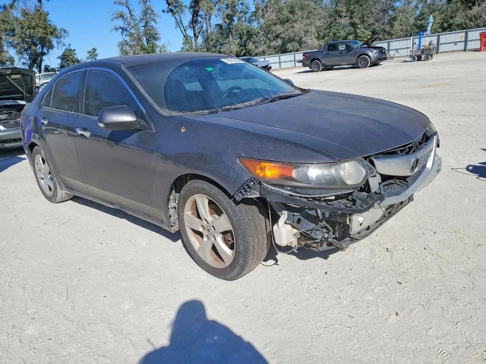 2010 Acura TSX