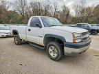 2004 Chevrolet Silverado C2500 Heavy Duty