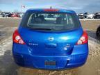 2009 Nissan Versa s