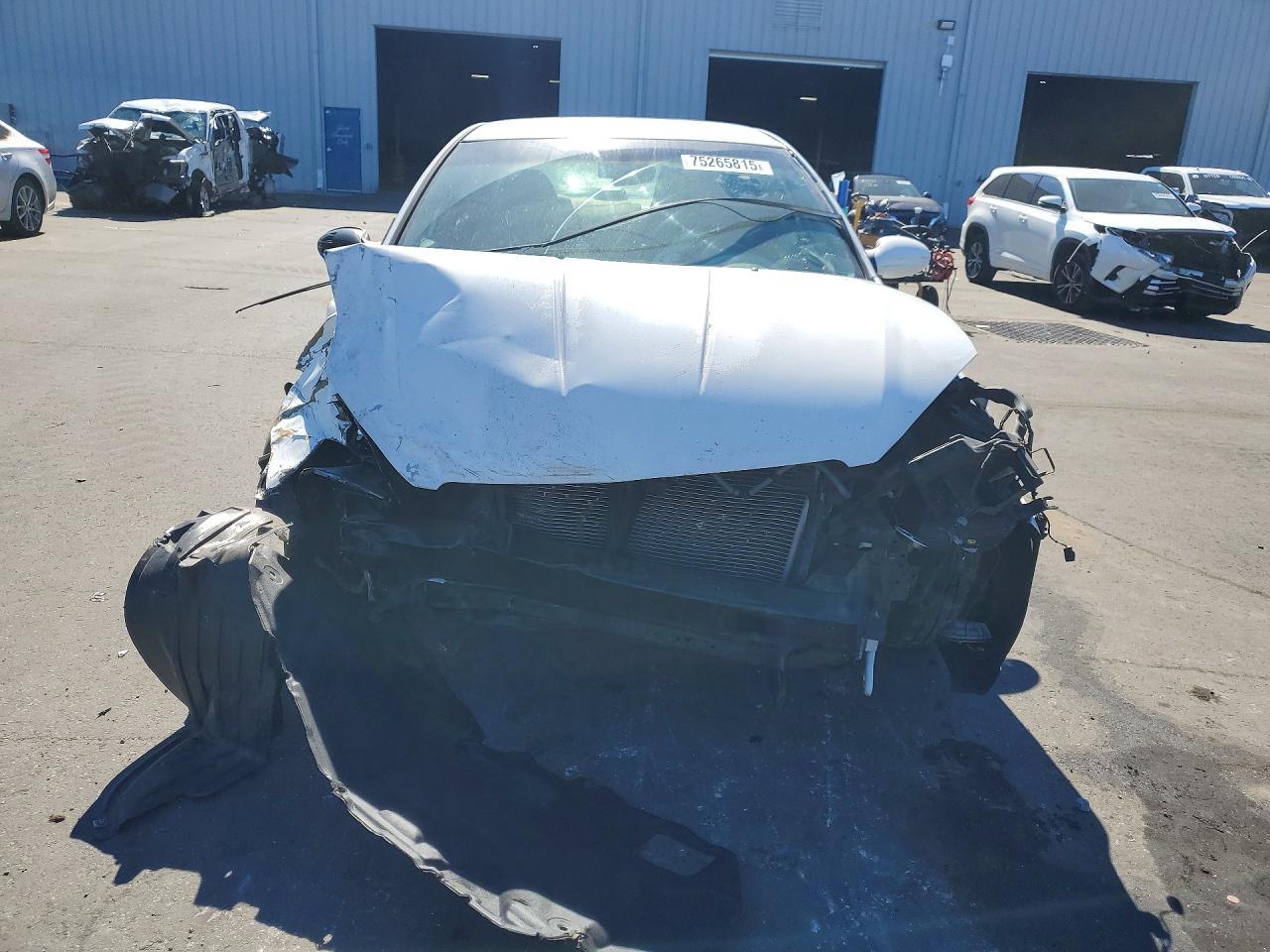 2006 Nissan Altima s