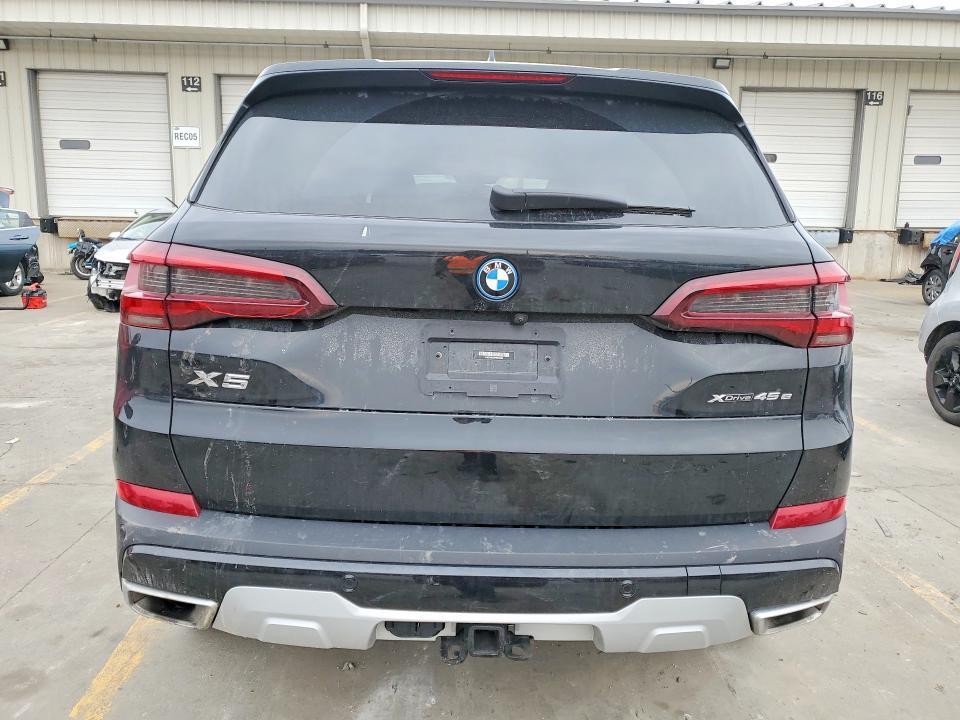 2023 BMW X5 Xdrive45e