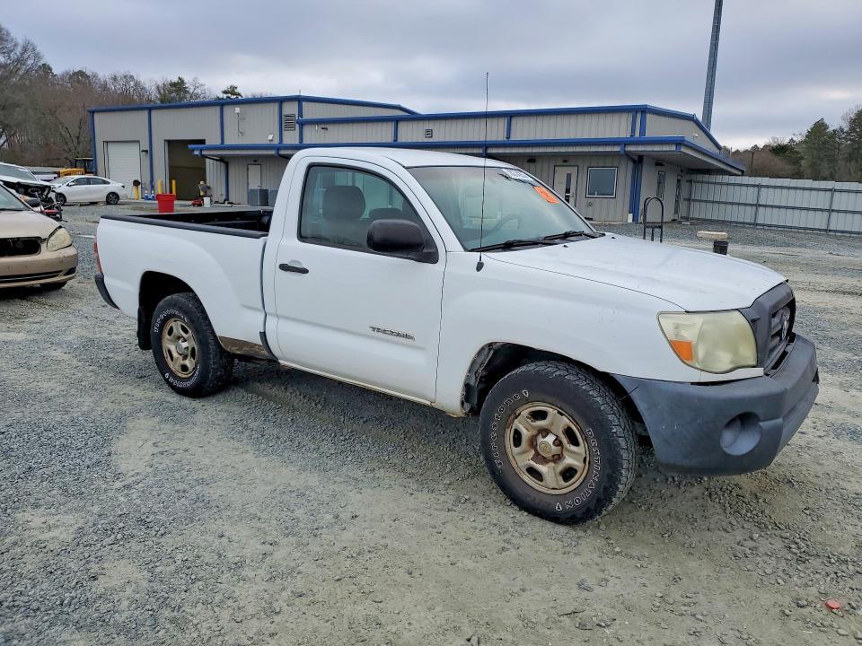 2006 Toyota Tacoma