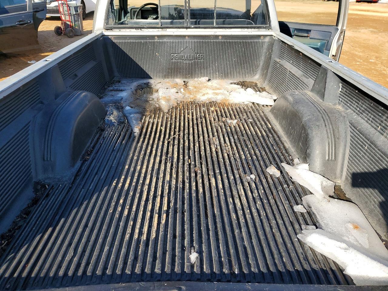 1988 Chevrolet GMT-400 K1500