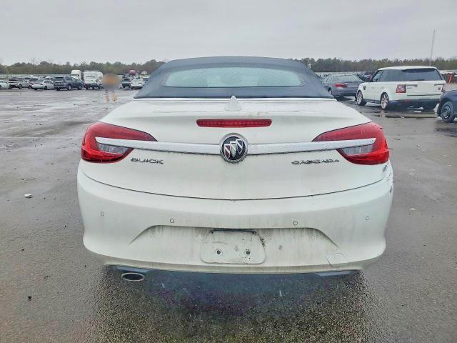 2017 Buick Cascada Premium