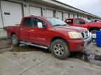 2007 Niss Titan