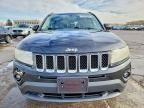 2012 Jeep Compass Latitude