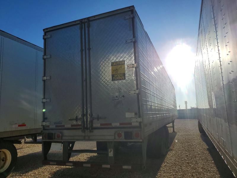 2019 Vgar Trailer