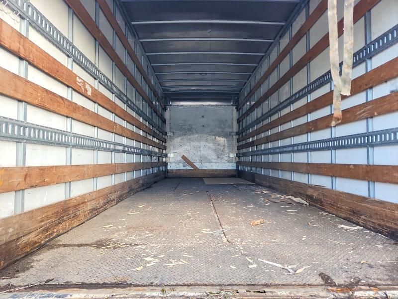 2015 International 4300 BOX Truck