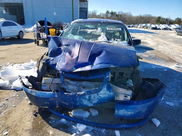 2005 Saturn Ion Level 2