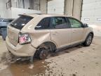 2007 Ford Edge sel Plus